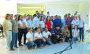 Câmara Municipal de Primavera do Leste realiza capacitação em primeiros socorros e prevenção de incêndio
