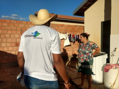 Vereador Luis 
