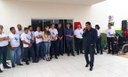 Inauguração ESF