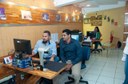 Digitalização acervo histórico Instituto Memória