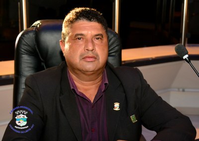 Araujo do Sindicato - sessao ordinaria