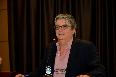 Vereador Manoel Despachante (MDB)
