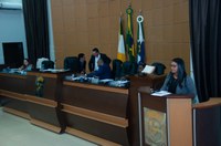 Após ampla discussão, vereadores aprovam projeto que cria e extingue cargos do Poder Executivo