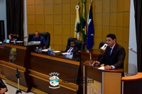 Câmara aprova criação de Distrito Industrial para atrair mais empresas e fortalecer o processo de industrialização