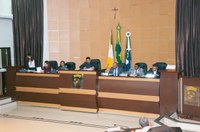 Câmara aprova projeto que reduz carga horária de servidor que tem filho portador de necessidades especiais