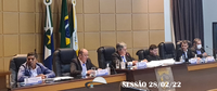 Câmara de Primavera não adere à recesso de Carnaval   