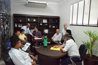 CÂMARA FIRMA PARCERIA COM FARMSHOW E DIA 30 TERÁ EVENTO POLÍTICO COM BOLSONARO
