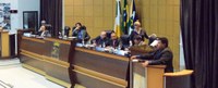 CÂMARA IRÁ DEVOLVER R$ 1 MILHÃO EM RECURSOS PARA SAÚDE E OBRA DE PAVIMENTAÇÃO ASFÁLTICA