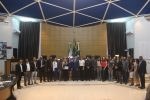Câmara promulga Lei que estabelece distância entre postos de combustível, após silêncio do Executivo