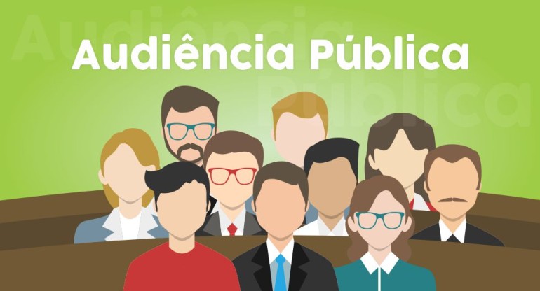 Câmara realizará audiência pública para debater Semana da Família
