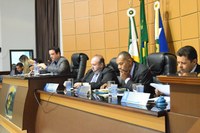 CÂMARA VOLTA A APOIAR FARMSHOW. PRIMAFOLIA RECEBEU ELOGIOS NA SESSÃO