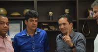COM INVESTIMENTOS EM MAIS DE R$ 1 MILHÃO CEFAPRO EM PRIMAVERA SERÁ DEMOLIDO
