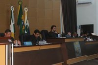 Comissão processante é instaurada para apurar denúncia contra vereador