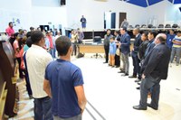 CONFERÊNCIA DE SAÚDE OCORRE NESTA QUARTA, 23, NA CÂMARA