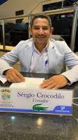 Crocodilo defende melhorias no trânsito e busca auxiliar a finalização do plano de mobilidade urbana