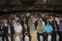 DEBATES SE CENTRALIZAM EM TORNO DA POSSIBILIDADE DE FECHAMENTO DO POSTO DA PRF
