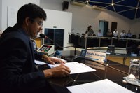 Dia 30: Secretários iniciam reuniões com Vereadores