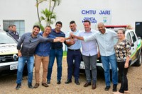 Câmara economiza e CMTU ganha mais investimentos 