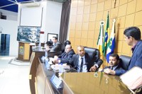 ECONOMIA NA CASA REPERCUTE. VEREADORES DESTACAM TRABALHO