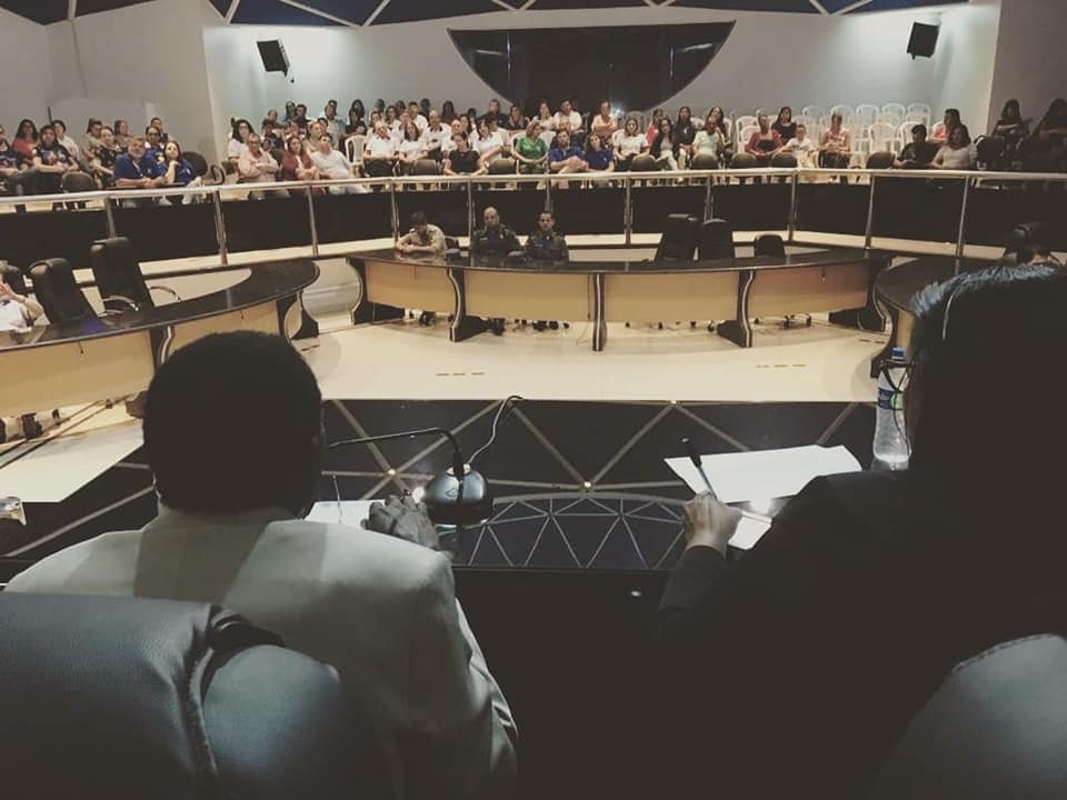 Em audiência pública, Câmara debate família como pilar para sociedade estruturada 