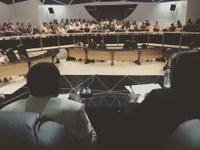 Em audiência pública, Câmara debate família como pilar para sociedade estruturada 