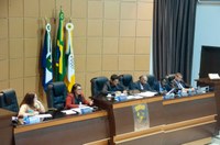 Em sessão ordinária, vereadores falam sobre infraestrutura, saúde e privatização da MT-130