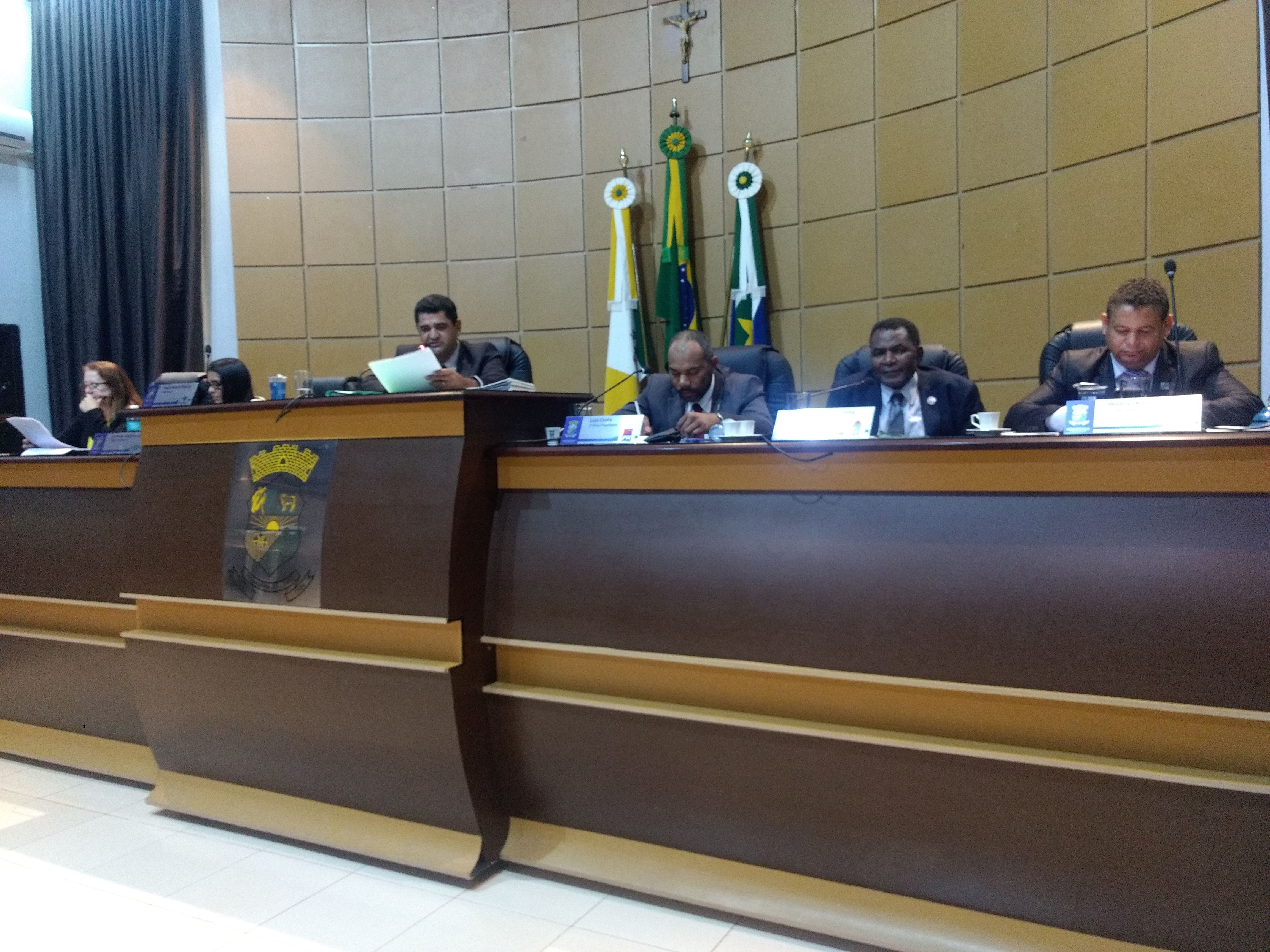 Em sessão solene, Câmara homenageará estudantes que se destacaram em 2019