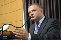 IRINEU ANUNCIA NOVOS TERMINAIS E REFORMULAÇÃO NO TRANSPORTE PÚBLICO EM PRIMAVERA