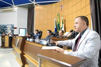 IRINEU JUNIOR ANUNCIA EMENDA DE R$ 2 MI PARA EQUIPAR A UPA EM PRIMAVERA