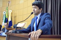 JOSAFÁ CRIA COMISSÃO ESPECIAL PARA ANALISAR PROGRAMA HABITACIONAL