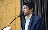 Josafá se reúne com Presidente da AL para solicitar integração de território de assentamentos à Primavera