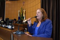 Marli destaca que campanha contra gripe segue até quarta e Pva já vacinou 92%