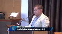 Oposição elogia trabalho do líder do prefeito na Câmara Municipal   