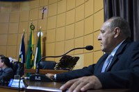 PAULO DONIN DIZ QUE NÃO RETIRA ASSINATURA DA CPI