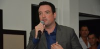 PAUTA EXTENSA NA SESSÃO. PEDÁGIO, PROJETOS SOCIAIS, TRÂNSITO CENTRALIZARAM DISCURSOS