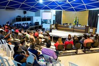 Poder Legislativo tem papel fundamental na formulação de políticas públicas e no processo orçamentário
