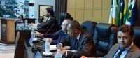 PPA APROVADO EM 1ª VOTAÇÃO NA CASA DE LEIS