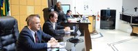 PPA foi aprovado em 1ª votação. Na quarta sessão extra para 2ª votação