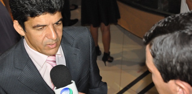 Presidente anuncia Mamógrafo na UPA em Primavera