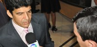 Presidente anuncia Mamógrafo na UPA em Primavera