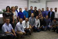 Câmara reconhece desafios de novos secretários municipais