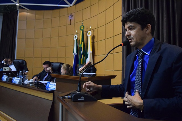 Presidente irá iniciar agenda percorrendo órgãos públicos