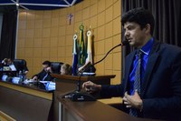 Presidente irá iniciar agenda percorrendo órgãos públicos