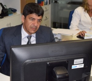 Presidente irá percorrer bairros e ouvir à população