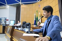 Projeto aprovado nesta segunda estabelece tempo máximo de espera na Saúde