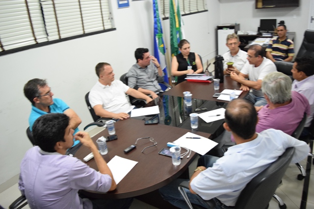 REDUÇÃO DO DUODÉCIMO E DEVOLUÇÃO É PROJETO DO ANO PASSADO DA MESA DIRETORA