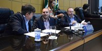 SECRETÁRIO ESTADUAL DE EDUCAÇÃO ANUNCIA ESCOLA MILITAR PARA PRIMAVERA