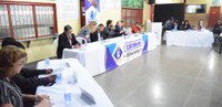 SESSÃO ITINERANTE NESTA SEXTA, ÀS 19H, ESCOLA JOÃO RIBEIRO