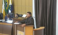 Vereador Carlos Araújo solicita aparelho de ultrassonografia para UPA