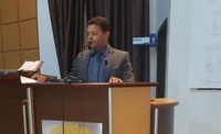 Vereador Carlos Venâncio defende que recursos de trânsito sejam investidos no setor